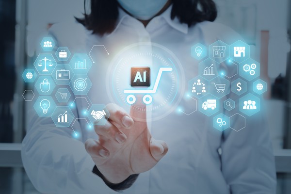 AI-Powered E-commerce Platform